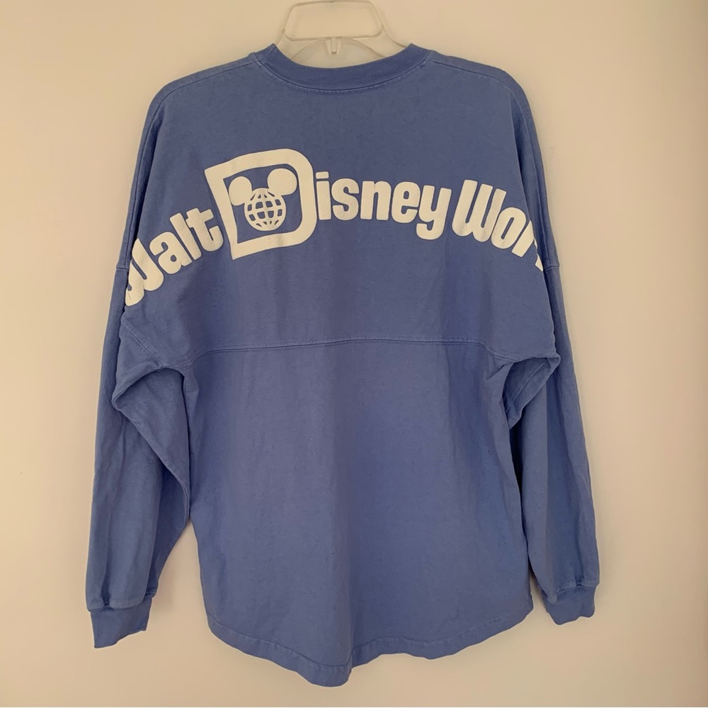 Walt Disney World Spirit Jersey